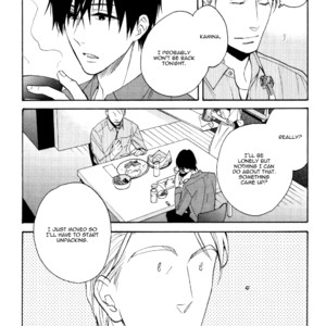 [FUJITANI Youko] Ou-sama no Koi Asobi (update c.6) [Eng] – Gay Manga sex 114