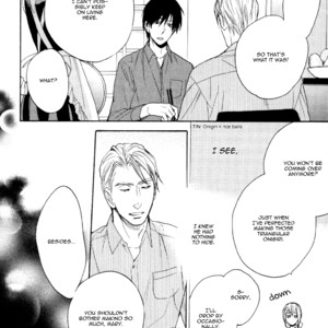 [FUJITANI Youko] Ou-sama no Koi Asobi (update c.6) [Eng] – Gay Manga sex 115