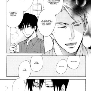 [FUJITANI Youko] Ou-sama no Koi Asobi (update c.6) [Eng] – Gay Manga sex 116