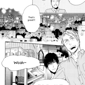 [FUJITANI Youko] Ou-sama no Koi Asobi (update c.6) [Eng] – Gay Manga sex 117