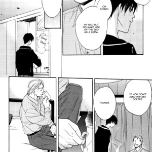 [FUJITANI Youko] Ou-sama no Koi Asobi (update c.6) [Eng] – Gay Manga sex 119
