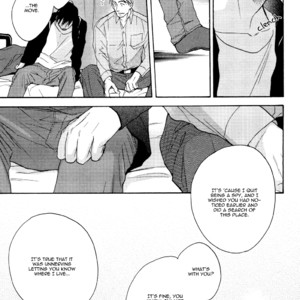 [FUJITANI Youko] Ou-sama no Koi Asobi (update c.6) [Eng] – Gay Manga sex 120