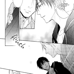 [FUJITANI Youko] Ou-sama no Koi Asobi (update c.6) [Eng] – Gay Manga sex 121
