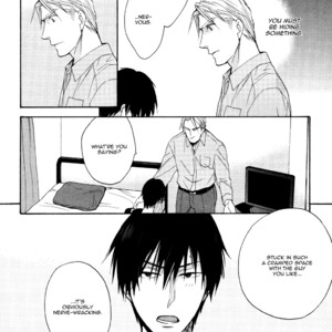 [FUJITANI Youko] Ou-sama no Koi Asobi (update c.6) [Eng] – Gay Manga sex 123
