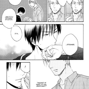 [FUJITANI Youko] Ou-sama no Koi Asobi (update c.6) [Eng] – Gay Manga sex 124
