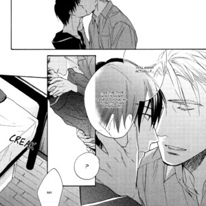 [FUJITANI Youko] Ou-sama no Koi Asobi (update c.6) [Eng] – Gay Manga sex 125