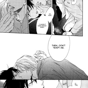 [FUJITANI Youko] Ou-sama no Koi Asobi (update c.6) [Eng] – Gay Manga sex 126