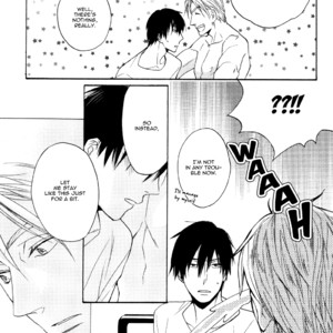 [FUJITANI Youko] Ou-sama no Koi Asobi (update c.6) [Eng] – Gay Manga sex 129