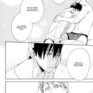 [FUJITANI Youko] Ou-sama no Koi Asobi (update c.6) [Eng] – Gay Manga sex 130