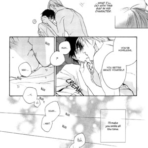 [FUJITANI Youko] Ou-sama no Koi Asobi (update c.6) [Eng] – Gay Manga sex 131