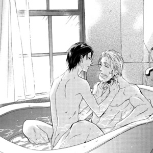 [FUJITANI Youko] Ou-sama no Koi Asobi (update c.6) [Eng] – Gay Manga sex 135