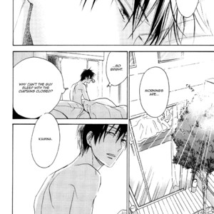 [FUJITANI Youko] Ou-sama no Koi Asobi (update c.6) [Eng] – Gay Manga sex 136