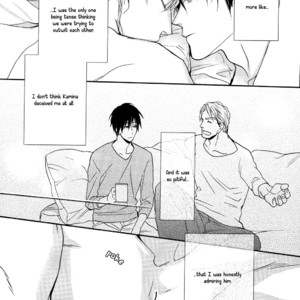 [FUJITANI Youko] Ou-sama no Koi Asobi (update c.6) [Eng] – Gay Manga sex 138