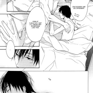 [FUJITANI Youko] Ou-sama no Koi Asobi (update c.6) [Eng] – Gay Manga sex 139