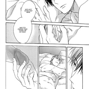 [FUJITANI Youko] Ou-sama no Koi Asobi (update c.6) [Eng] – Gay Manga sex 140
