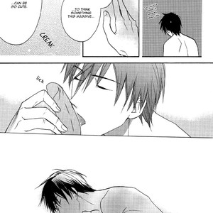 [FUJITANI Youko] Ou-sama no Koi Asobi (update c.6) [Eng] – Gay Manga sex 141