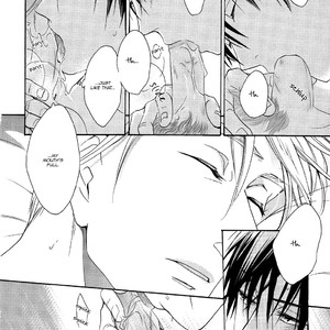 [FUJITANI Youko] Ou-sama no Koi Asobi (update c.6) [Eng] – Gay Manga sex 142