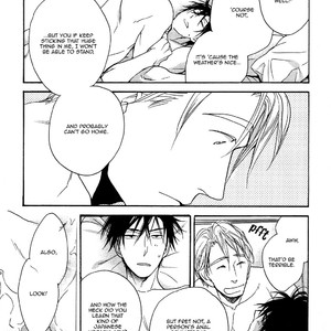 [FUJITANI Youko] Ou-sama no Koi Asobi (update c.6) [Eng] – Gay Manga sex 147