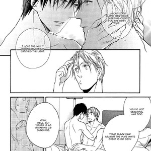 [FUJITANI Youko] Ou-sama no Koi Asobi (update c.6) [Eng] – Gay Manga sex 154