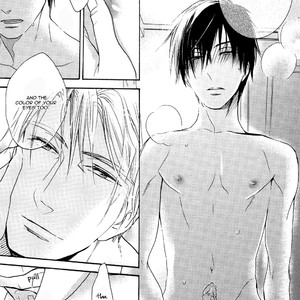 [FUJITANI Youko] Ou-sama no Koi Asobi (update c.6) [Eng] – Gay Manga sex 155