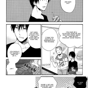 [FUJITANI Youko] Ou-sama no Koi Asobi (update c.6) [Eng] – Gay Manga sex 157