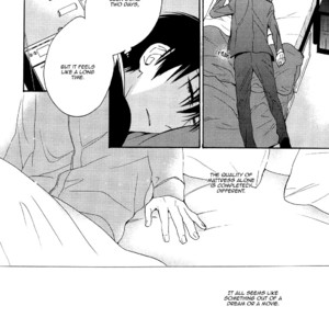 [FUJITANI Youko] Ou-sama no Koi Asobi (update c.6) [Eng] – Gay Manga sex 162