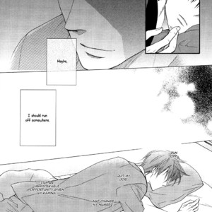 [FUJITANI Youko] Ou-sama no Koi Asobi (update c.6) [Eng] – Gay Manga sex 163