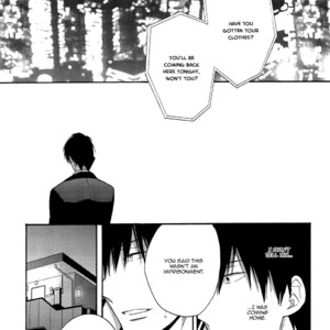 [FUJITANI Youko] Ou-sama no Koi Asobi (update c.6) [Eng] – Gay Manga sex 165