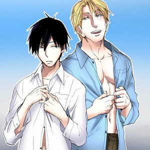 [FUJITANI Youko] Ou-sama no Koi Asobi (update c.6) [Eng] – Gay Manga sex 179