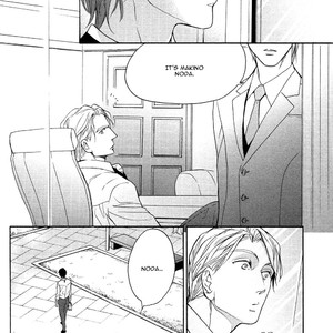 [FUJITANI Youko] Ou-sama no Koi Asobi (update c.6) [Eng] – Gay Manga sex 181