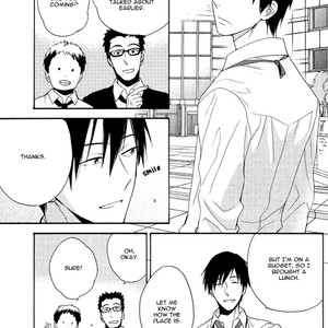 [FUJITANI Youko] Ou-sama no Koi Asobi (update c.6) [Eng] – Gay Manga sex 182
