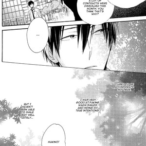 [FUJITANI Youko] Ou-sama no Koi Asobi (update c.6) [Eng] – Gay Manga sex 183