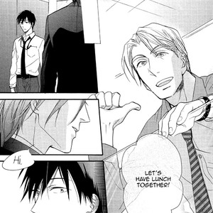 [FUJITANI Youko] Ou-sama no Koi Asobi (update c.6) [Eng] – Gay Manga sex 184