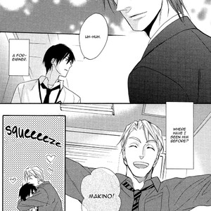 [FUJITANI Youko] Ou-sama no Koi Asobi (update c.6) [Eng] – Gay Manga sex 185