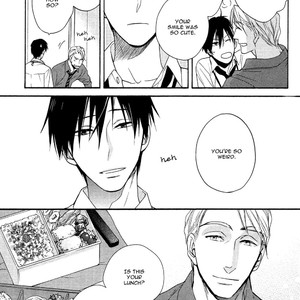 [FUJITANI Youko] Ou-sama no Koi Asobi (update c.6) [Eng] – Gay Manga sex 186