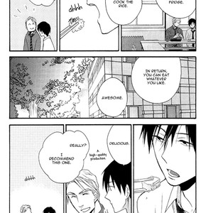 [FUJITANI Youko] Ou-sama no Koi Asobi (update c.6) [Eng] – Gay Manga sex 187