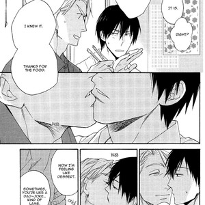 [FUJITANI Youko] Ou-sama no Koi Asobi (update c.6) [Eng] – Gay Manga sex 188