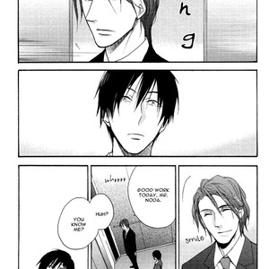 [FUJITANI Youko] Ou-sama no Koi Asobi (update c.6) [Eng] – Gay Manga sex 190