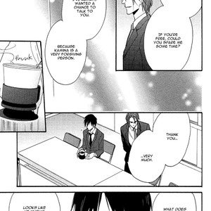 [FUJITANI Youko] Ou-sama no Koi Asobi (update c.6) [Eng] – Gay Manga sex 192
