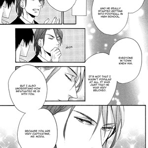 [FUJITANI Youko] Ou-sama no Koi Asobi (update c.6) [Eng] – Gay Manga sex 194