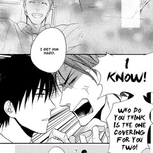 [FUJITANI Youko] Ou-sama no Koi Asobi (update c.6) [Eng] – Gay Manga sex 200