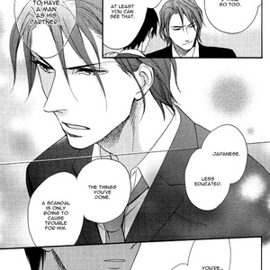 [FUJITANI Youko] Ou-sama no Koi Asobi (update c.6) [Eng] – Gay Manga sex 202