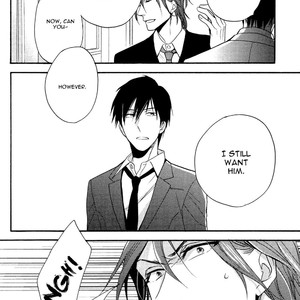 [FUJITANI Youko] Ou-sama no Koi Asobi (update c.6) [Eng] – Gay Manga sex 203