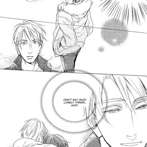 [FUJITANI Youko] Ou-sama no Koi Asobi (update c.6) [Eng] – Gay Manga sex 205