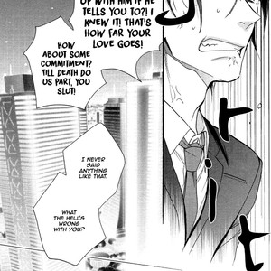 [FUJITANI Youko] Ou-sama no Koi Asobi (update c.6) [Eng] – Gay Manga sex 207