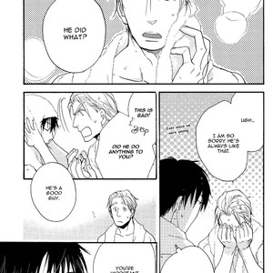 [FUJITANI Youko] Ou-sama no Koi Asobi (update c.6) [Eng] – Gay Manga sex 208