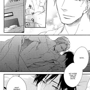[FUJITANI Youko] Ou-sama no Koi Asobi (update c.6) [Eng] – Gay Manga sex 209