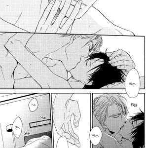 [FUJITANI Youko] Ou-sama no Koi Asobi (update c.6) [Eng] – Gay Manga sex 210