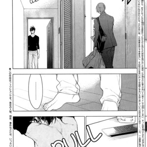 [TAKARAI Rihito] Ten Count Vol.5+6 [Eng] – Gay Manga sex 3