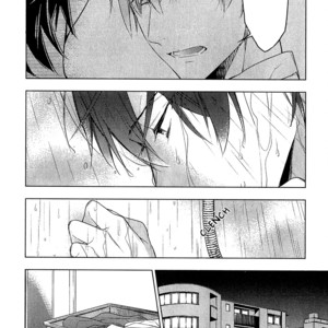 [TAKARAI Rihito] Ten Count Vol.5+6 [Eng] – Gay Manga sex 5